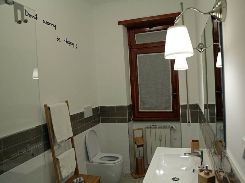 Maison Talenti B&B Roma