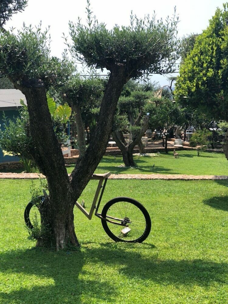 Hotel Drymades Resort