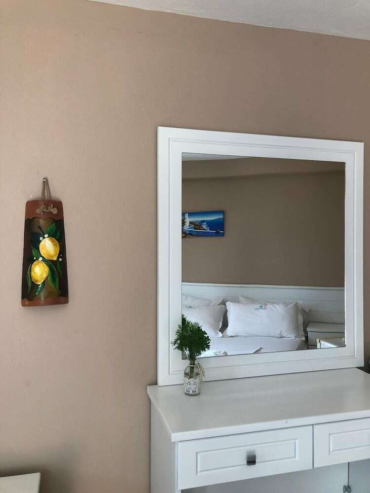 Hotel Drymades Resort
