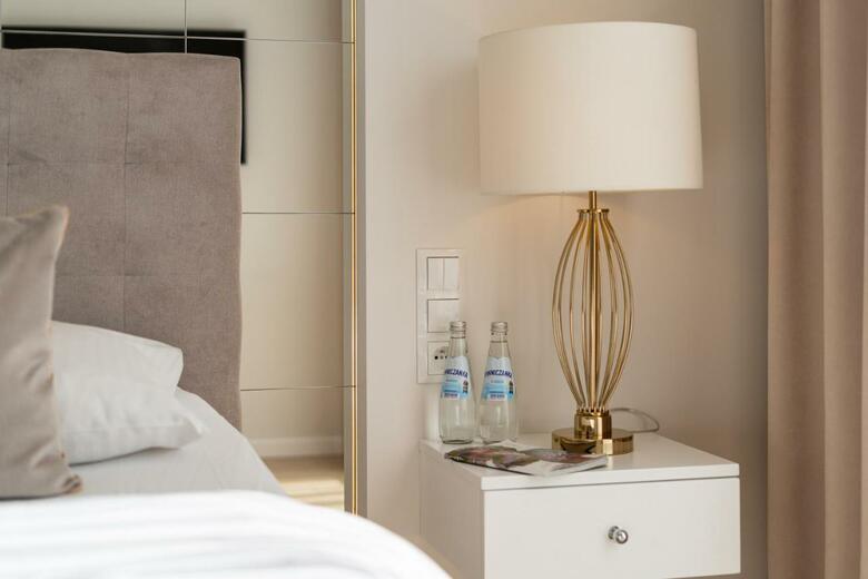 Ga Luxury Apartments Masarska 45