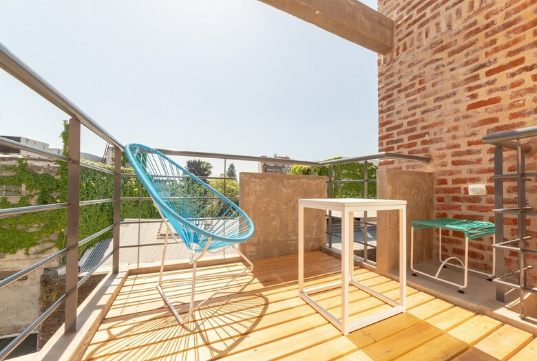 Apartamentos Babel Soho