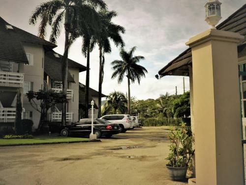 Apartamentos Yacht Club Days