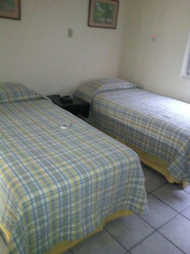 Apartamentos Yacht Club Days