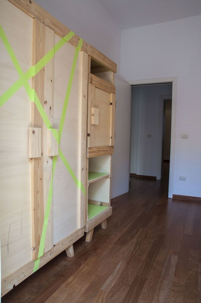 Hotel Manzoni House