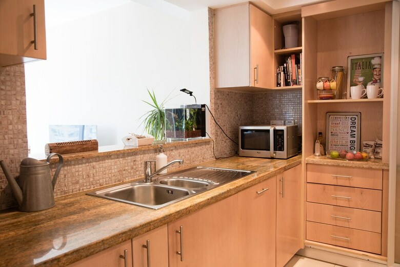 Apartamento Higuests Vacation Homes - Bonaire