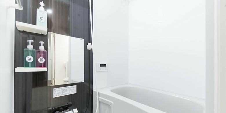 Apartamentos Trip Pod Tsumashoji