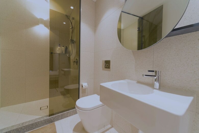 Fawkner Apartment Bay-view Lx