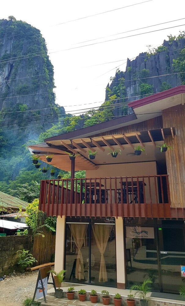 Bed & Breakfast Gregorias Inn