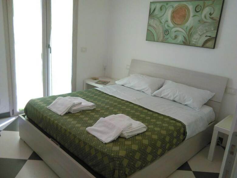 Bed & Breakfast Soleluna Lecce