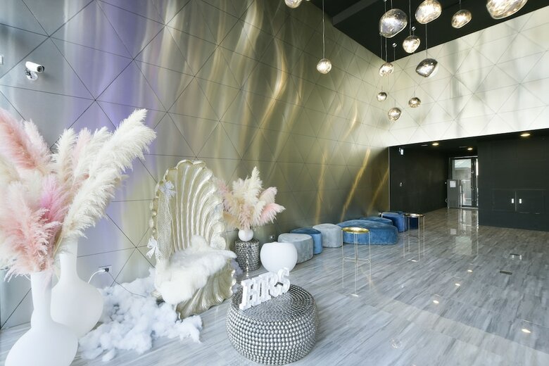 Hotel Hsr Hesper - Taichung