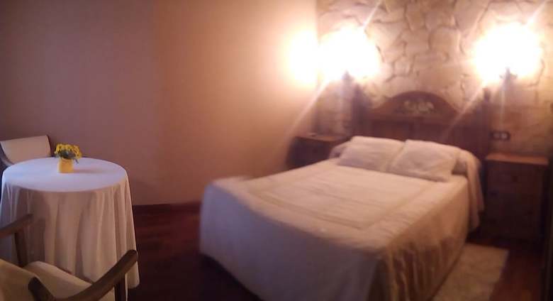 Agroturismo El Rinc�n Del Villar