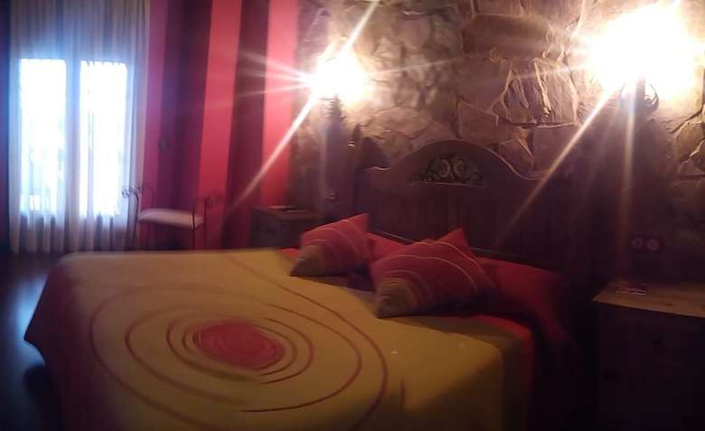 Agroturismo El Rinc�n Del Villar