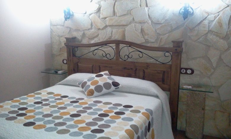 Agroturismo El Rinc�n Del Villar