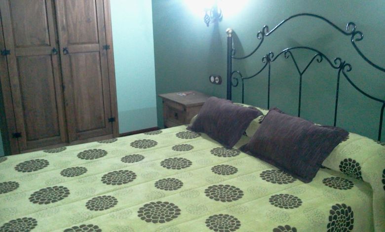 Agroturismo El Rinc�n Del Villar