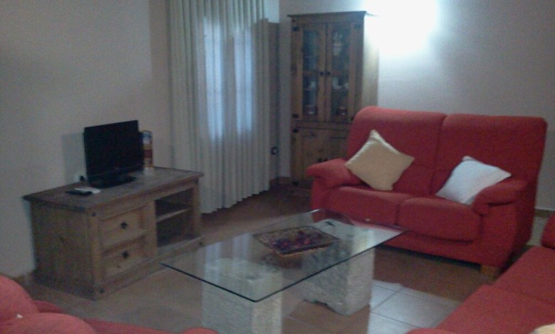 Agroturismo El Rinc�n Del Villar