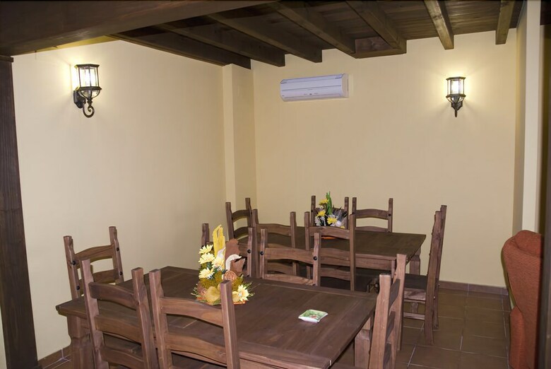Agroturismo El Rinc�n Del Villar