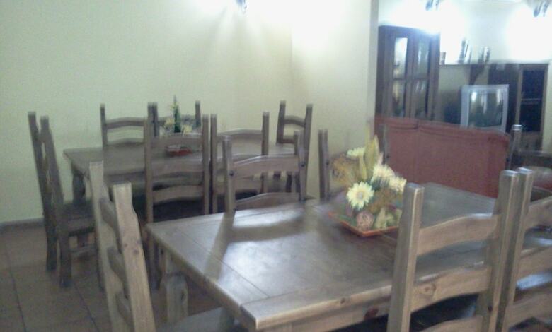 Agroturismo El Rinc�n Del Villar