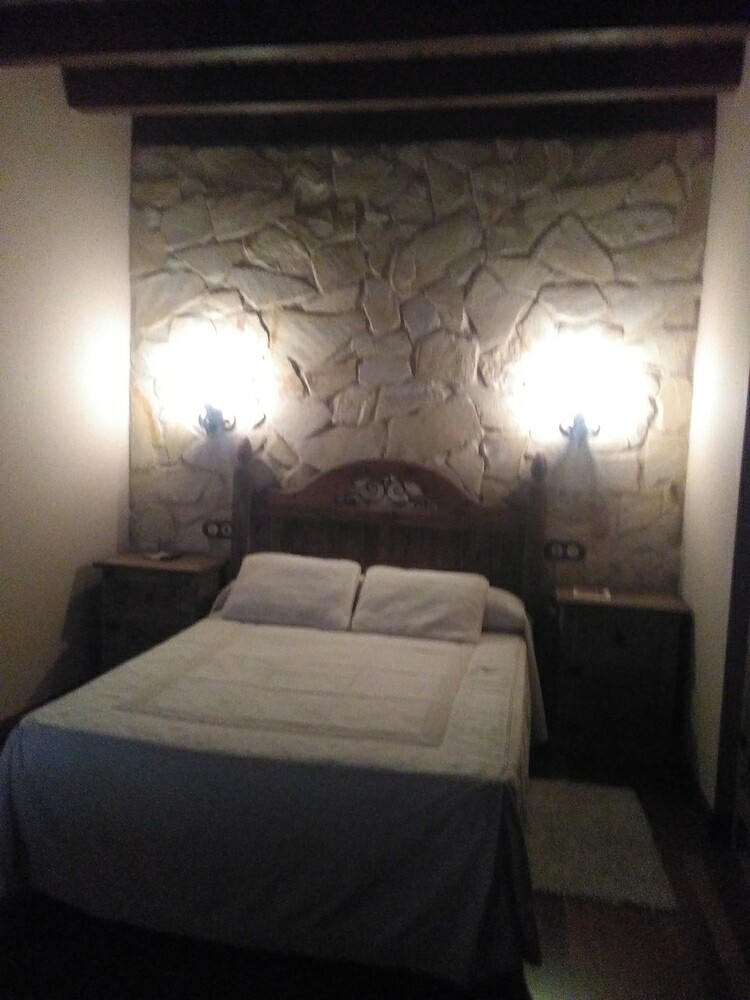 Agroturismo El Rinc�n Del Villar