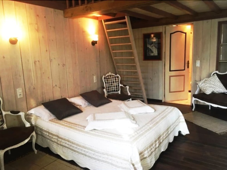 Bed & Breakfast Laratger