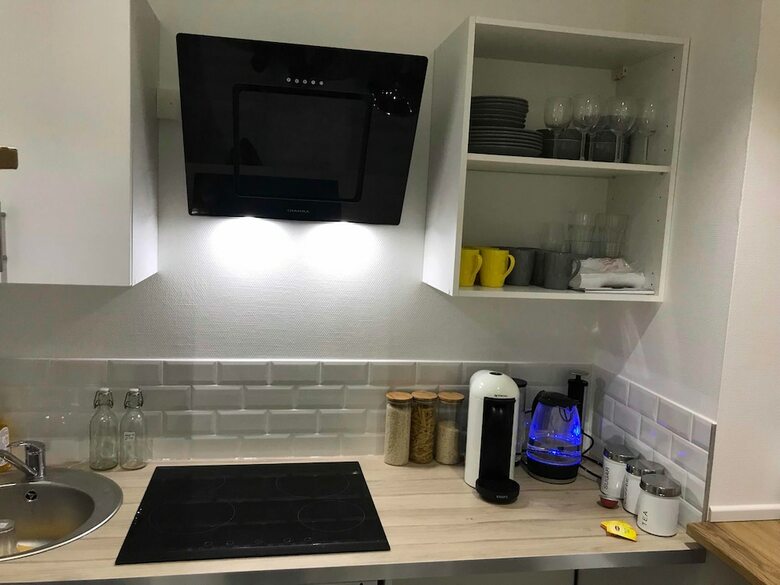 Apartamento Your Place In Lh