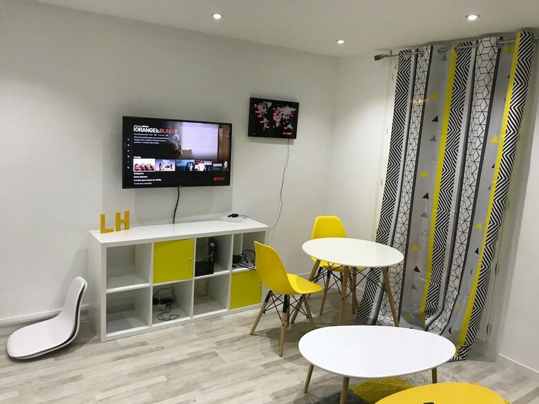 Apartamento Your Place In Lh
