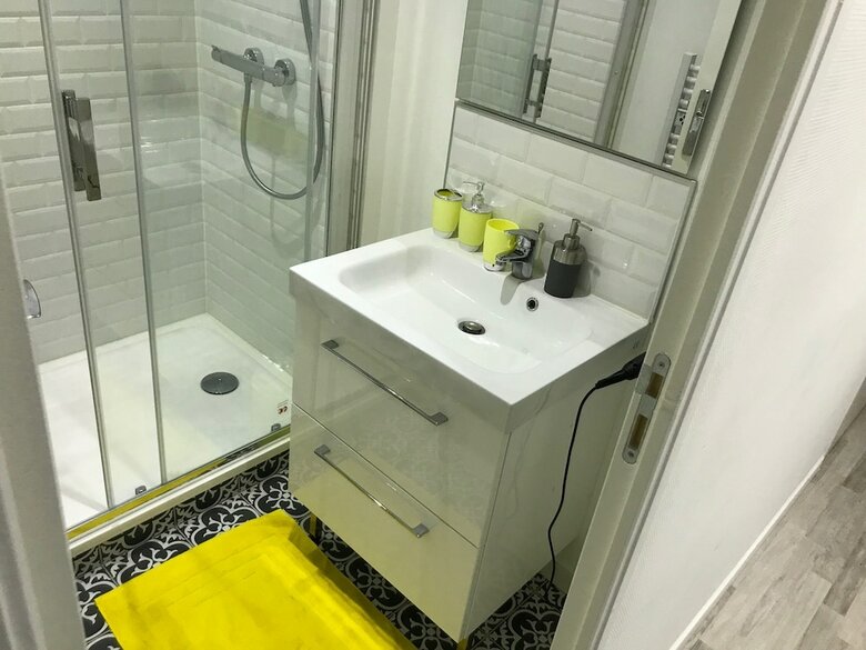 Apartamento Your Place In Lh
