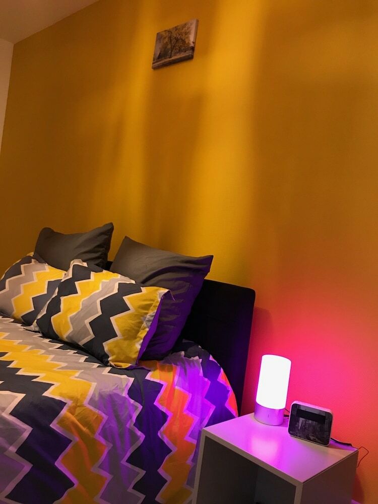 Apartamento Your Place In Lh