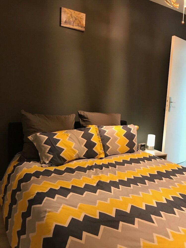 Apartamento Your Place In Lh