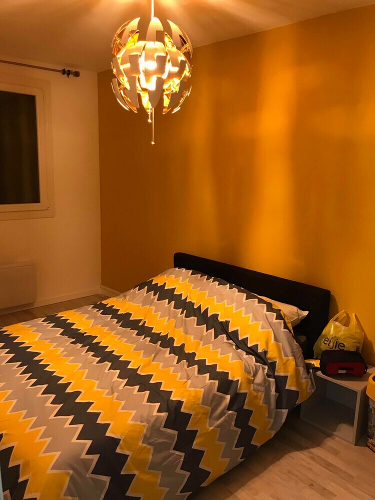 Apartamento Your Place In Lh
