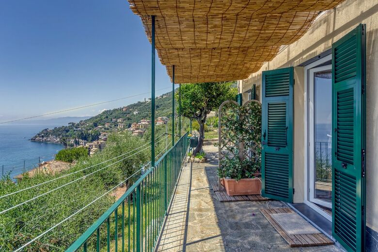Apartamento Villa Solaria