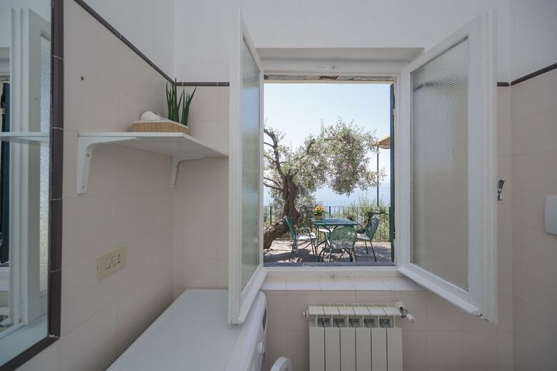 Apartamento Villa Solaria