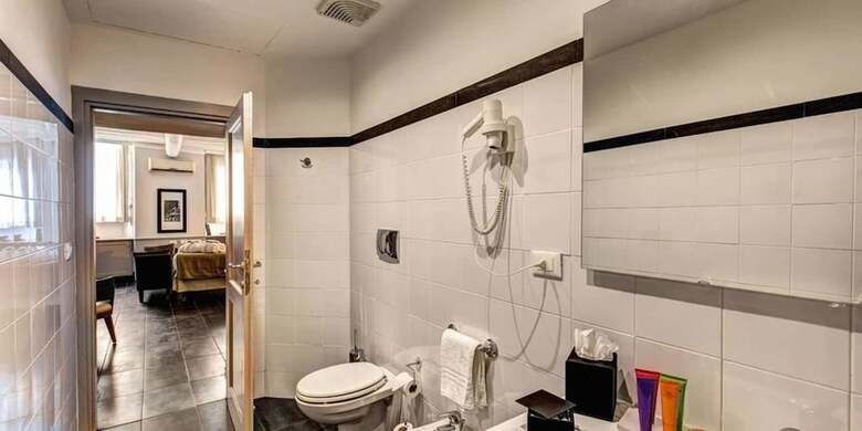 Apartamento Suite Giulia 2