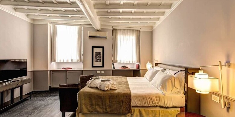 Apartamento Suite Giulia 2