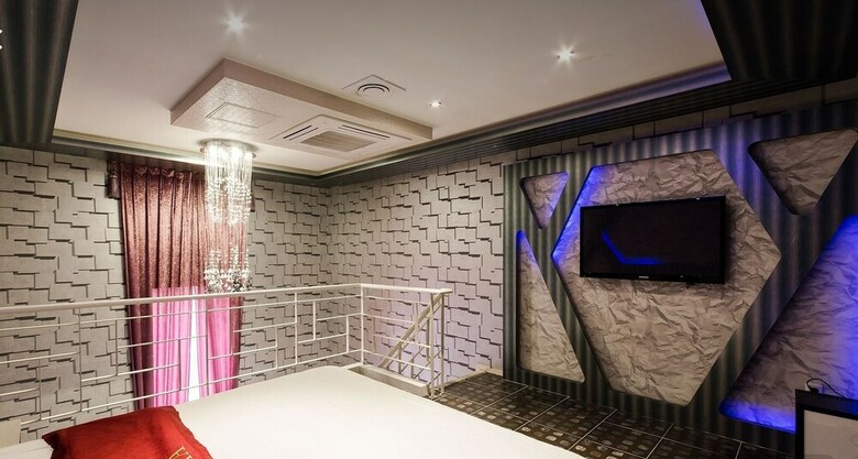 Hotel Madoka