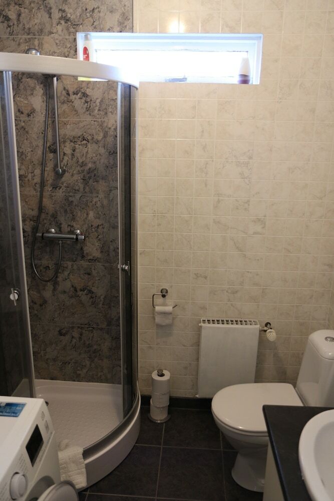 Apartamentos Bl�msturvellir Holiday Home
