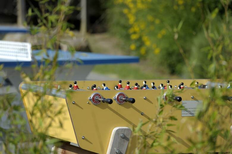 Villa Oasis Parcs - Jardins Des Sables D'olonne