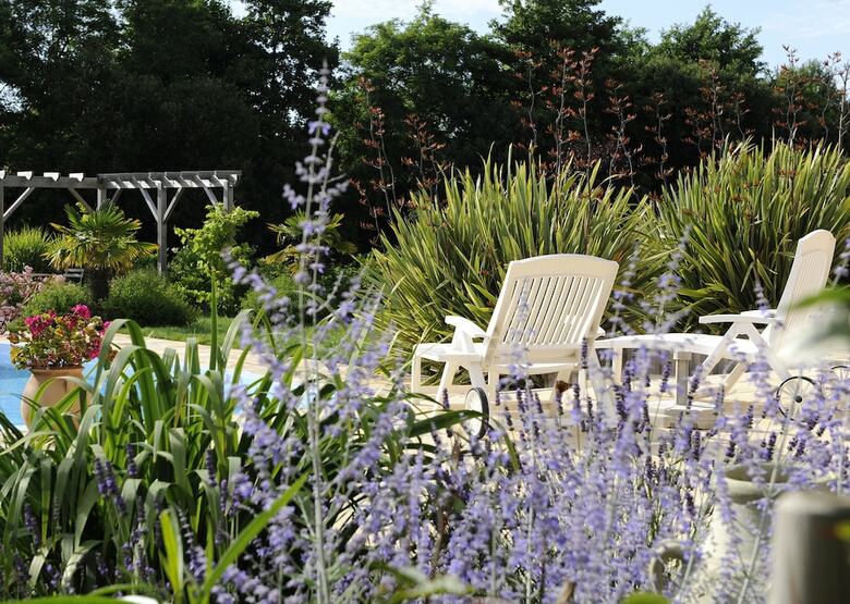 Villa Oasis Parcs - Jardins Des Sables D'olonne