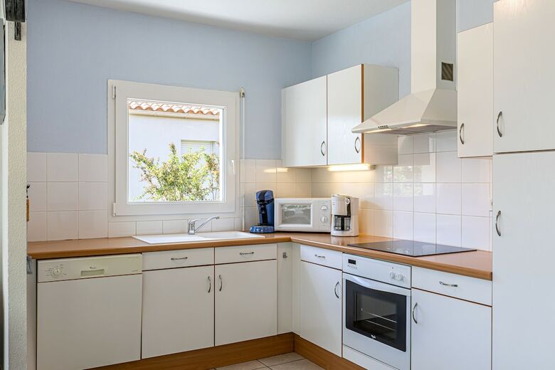 Villa Oasis Parcs - Jardins Des Sables D'olonne