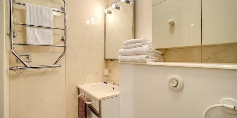 Apartamento Cartari Elegant Suite Piazza Navona
