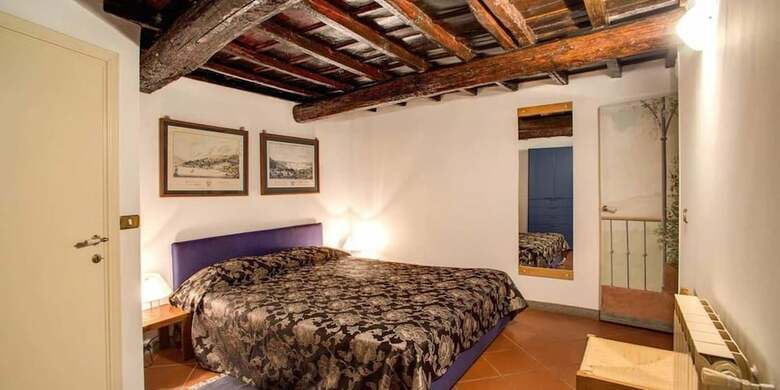 Apartamento Cartari Elegant Suite Piazza Navona
