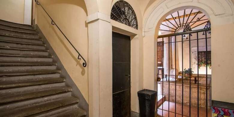 Apartamento Cartari Elegant Suite Piazza Navona