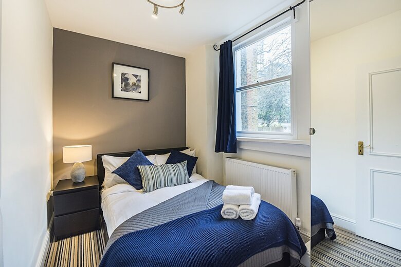 Ykp Apartments - Mornington Crescent