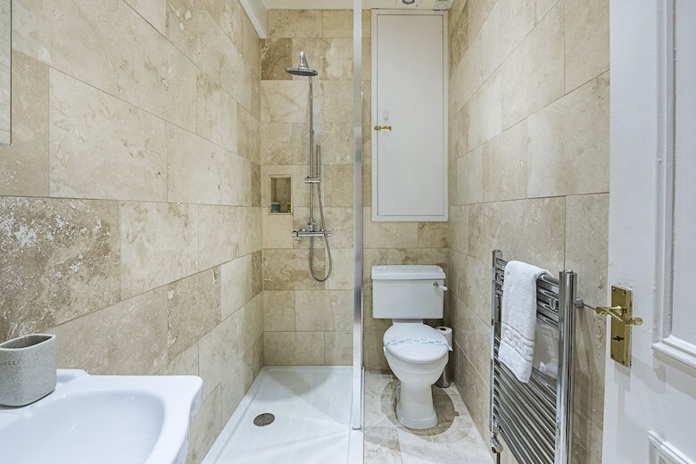 Ykp Apartments - Mornington Crescent