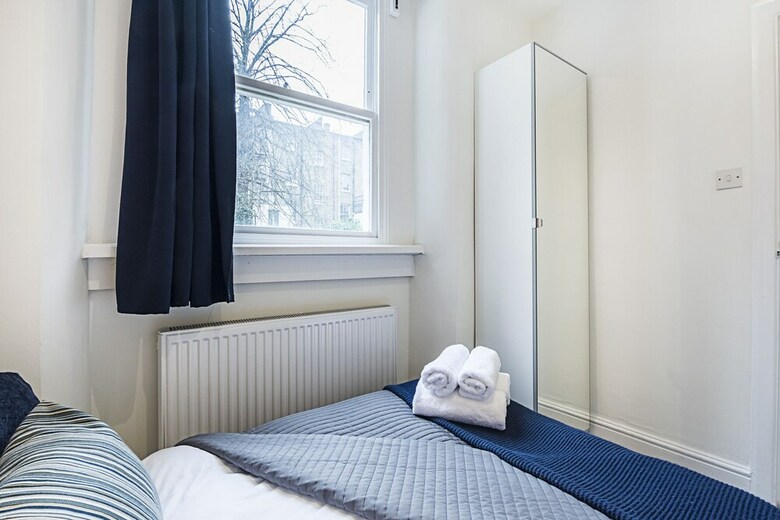 Ykp Apartments - Mornington Crescent
