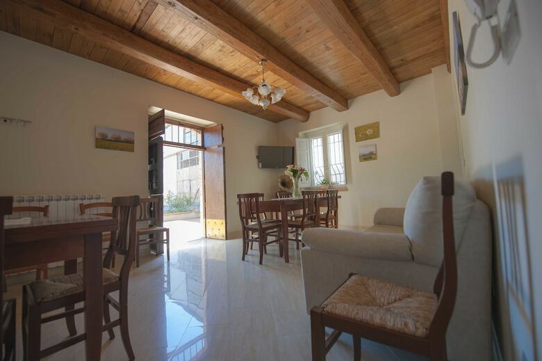 Hotel Il Casale Delle Fonti