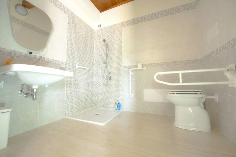 Hotel Il Casale Delle Fonti