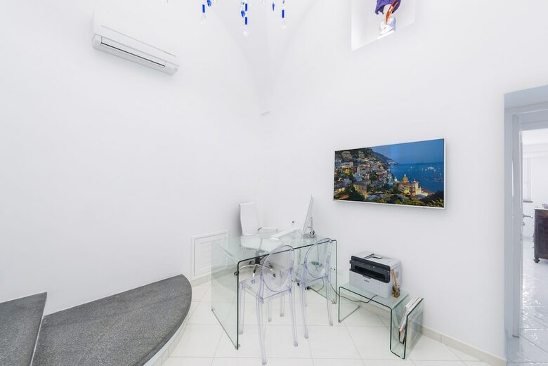 Bed & Breakfast La Divina Amalfi Coast
