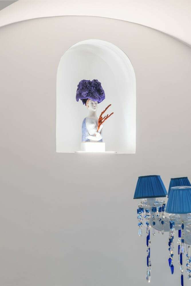 Bed & Breakfast La Divina Amalfi Coast