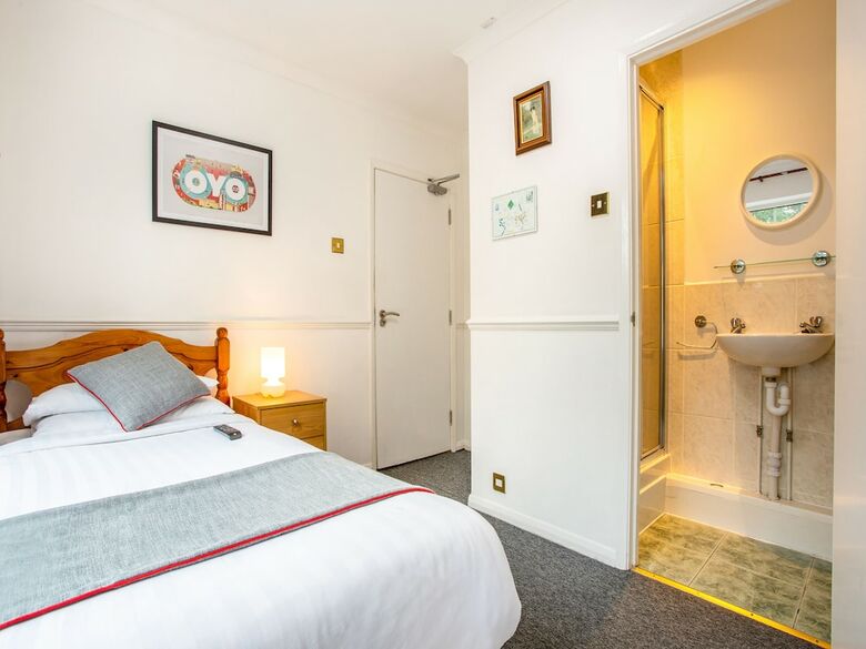 Bed & Breakfast Oyo Flexistay Ambers Gatwick Aparthotel