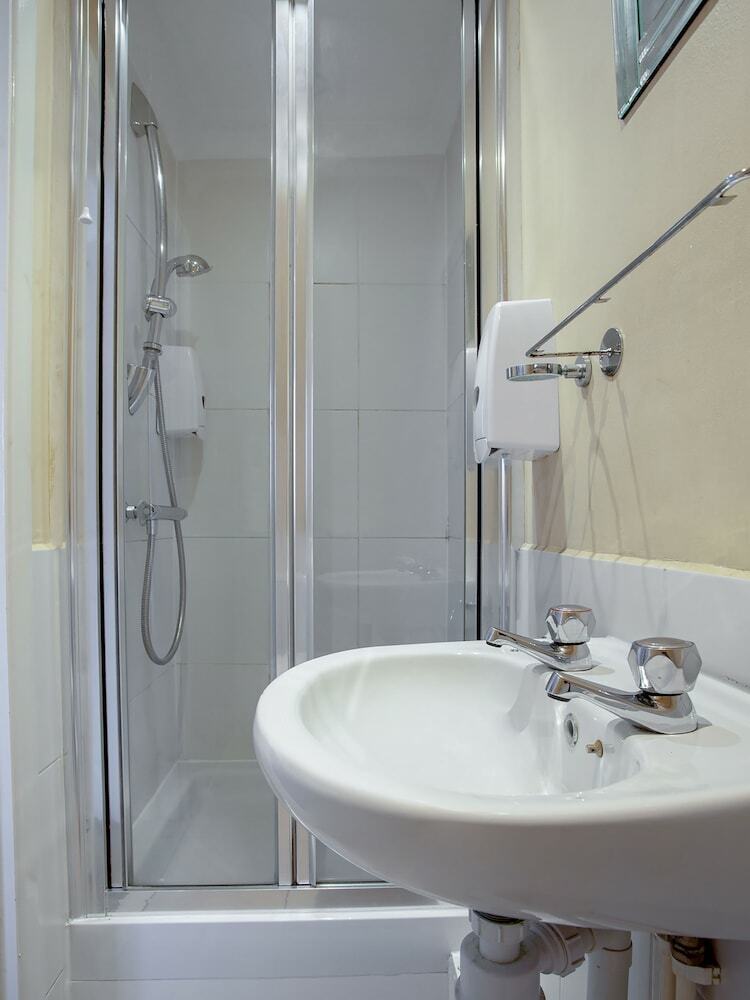 Bed & Breakfast Oyo Flexistay Ambers Gatwick Aparthotel